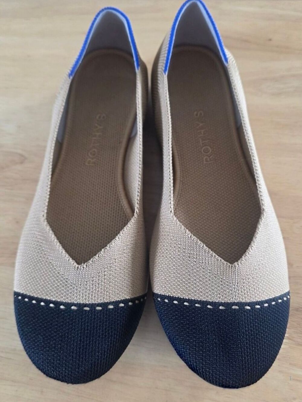 Rothy's Flats
